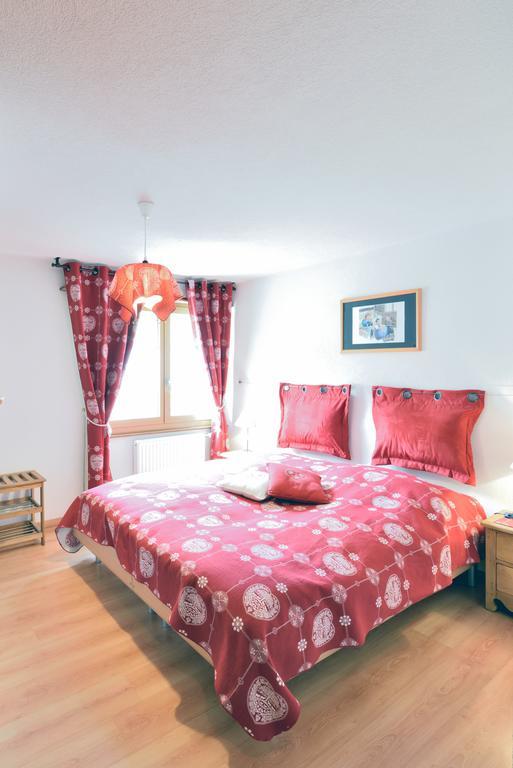 Hotel Les Mélèzes 3*